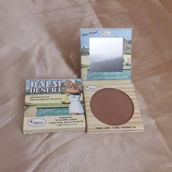 theBalm | Makeup | The Balm | Poshmark